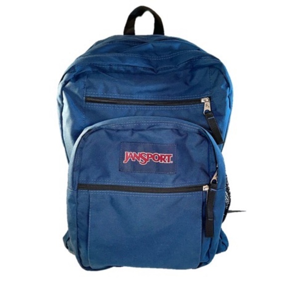 Jansport Big Student Backpack - 34 L main image 5